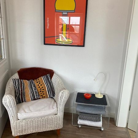 Ferienwohnung Am Kalkberg Bad Segeberg Kültér fotó