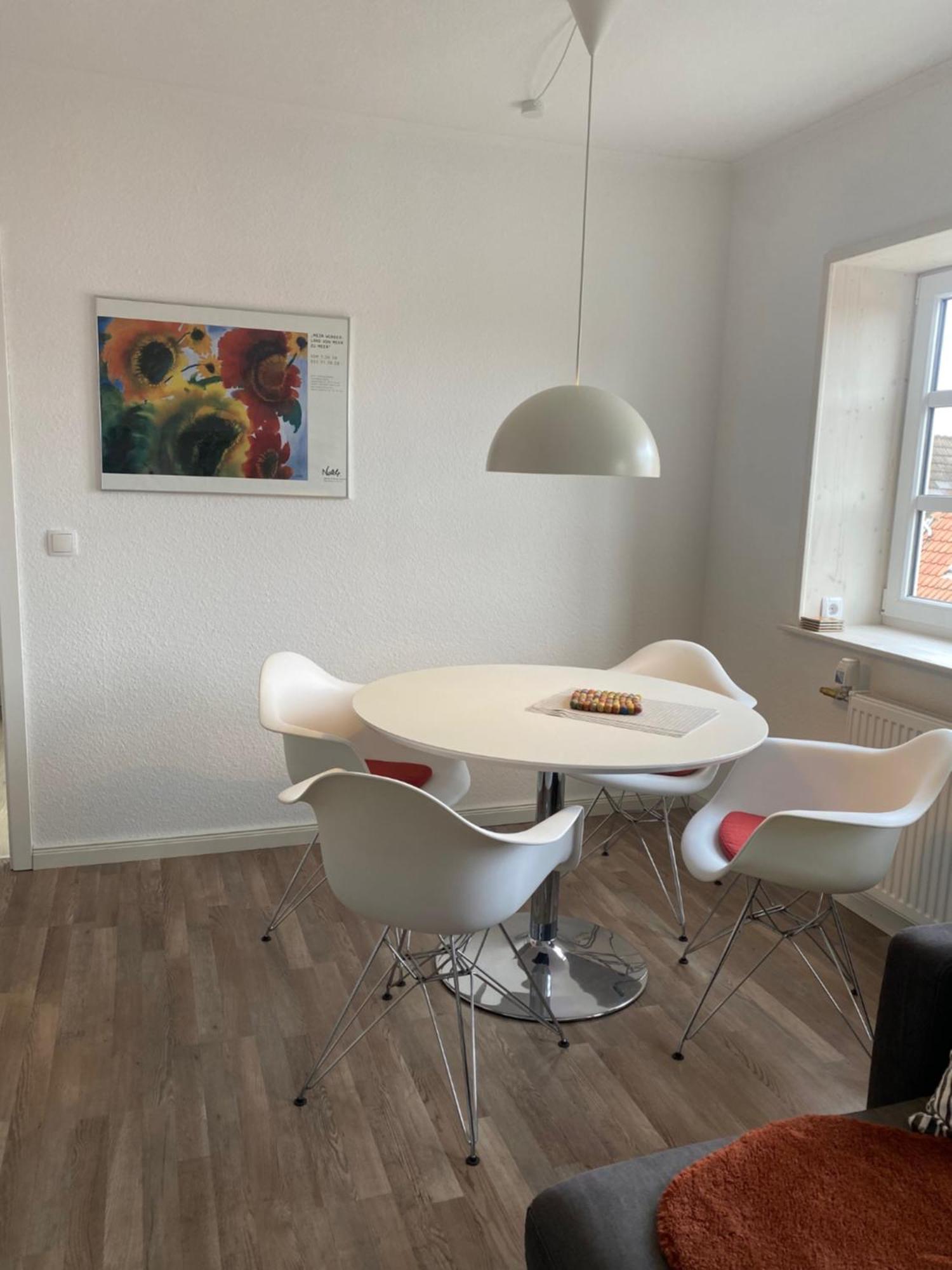 Ferienwohnung Am Kalkberg Bad Segeberg Kültér fotó