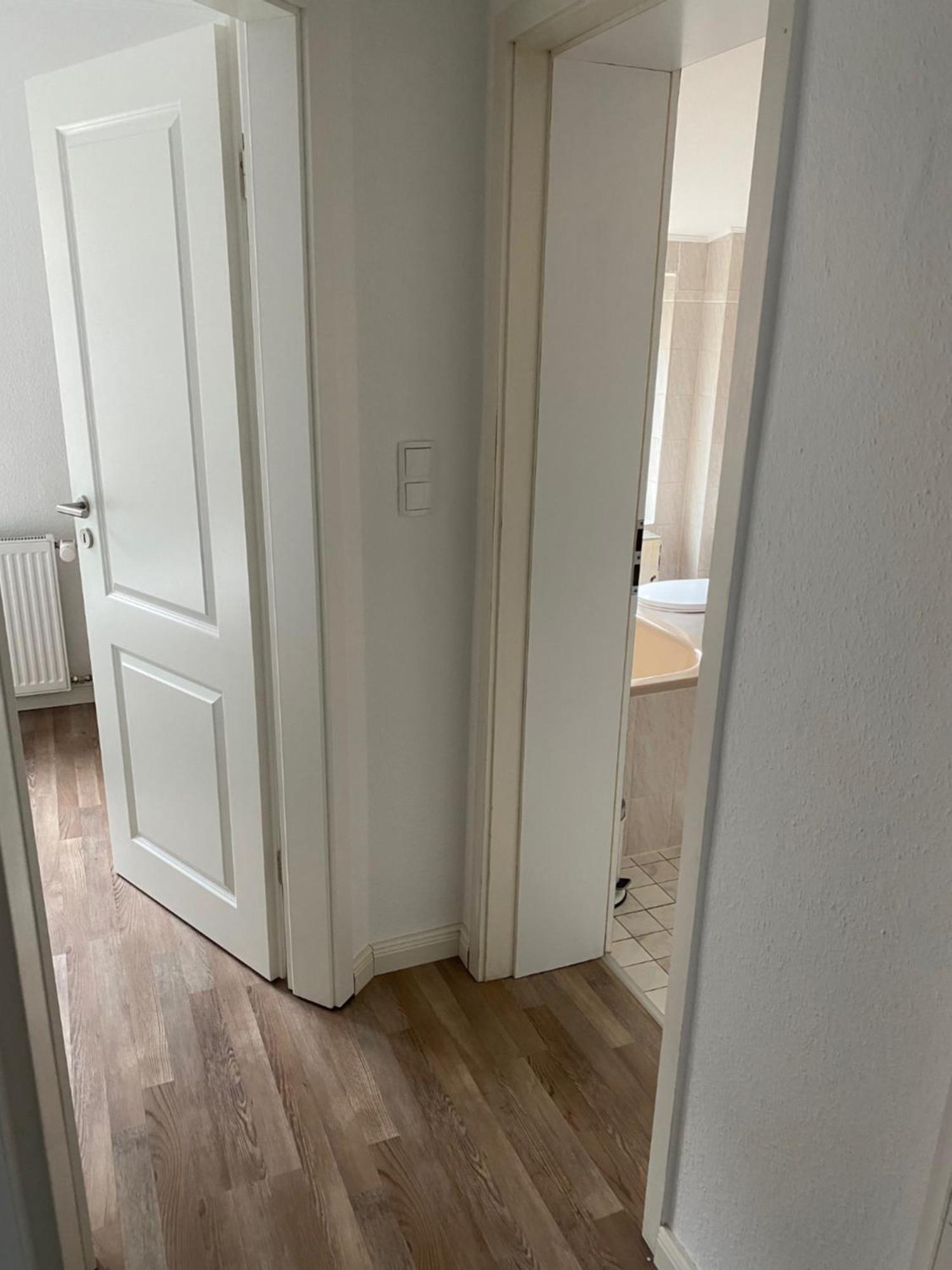 Ferienwohnung Am Kalkberg Bad Segeberg Kültér fotó