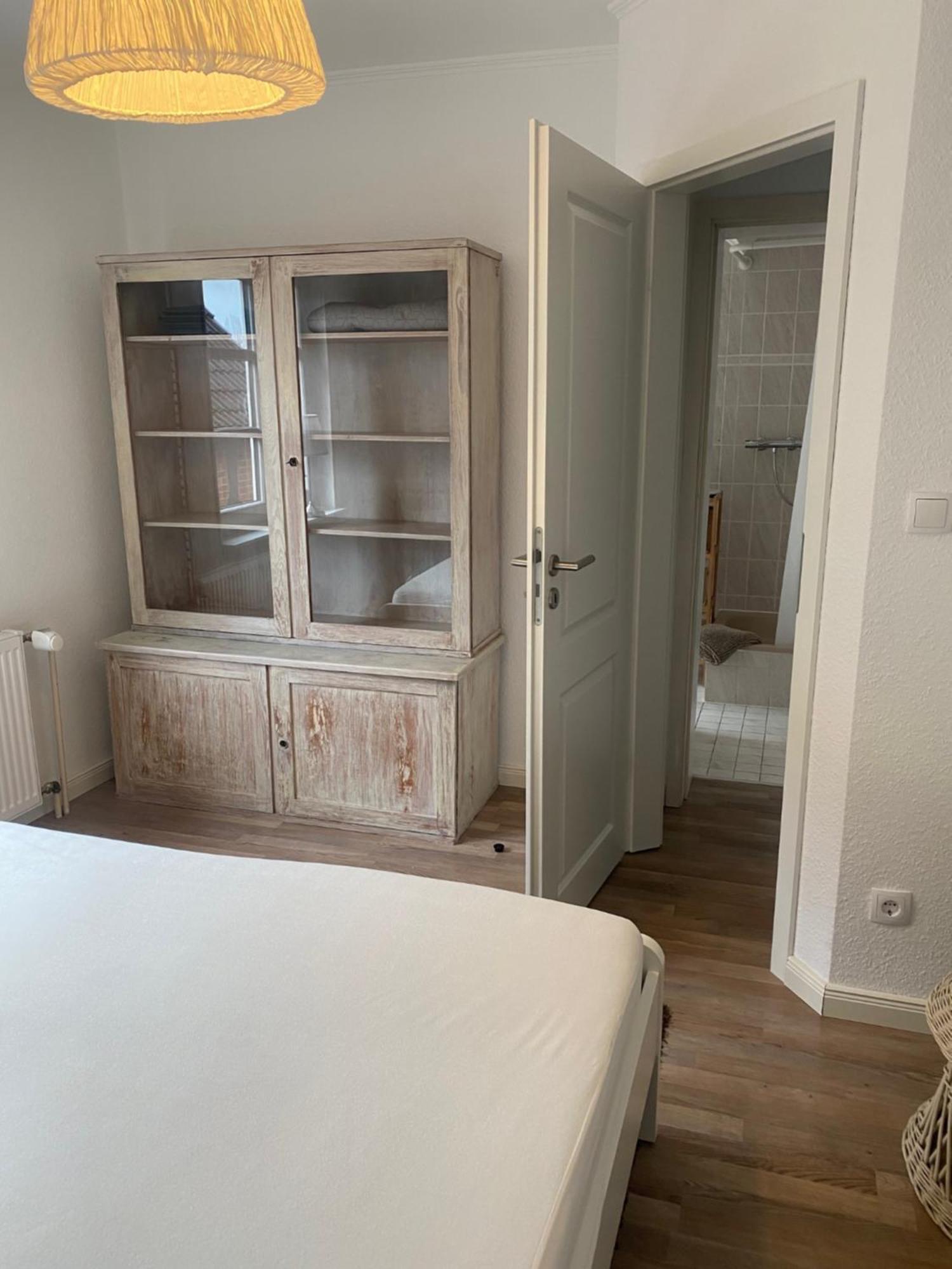 Ferienwohnung Am Kalkberg Bad Segeberg Kültér fotó