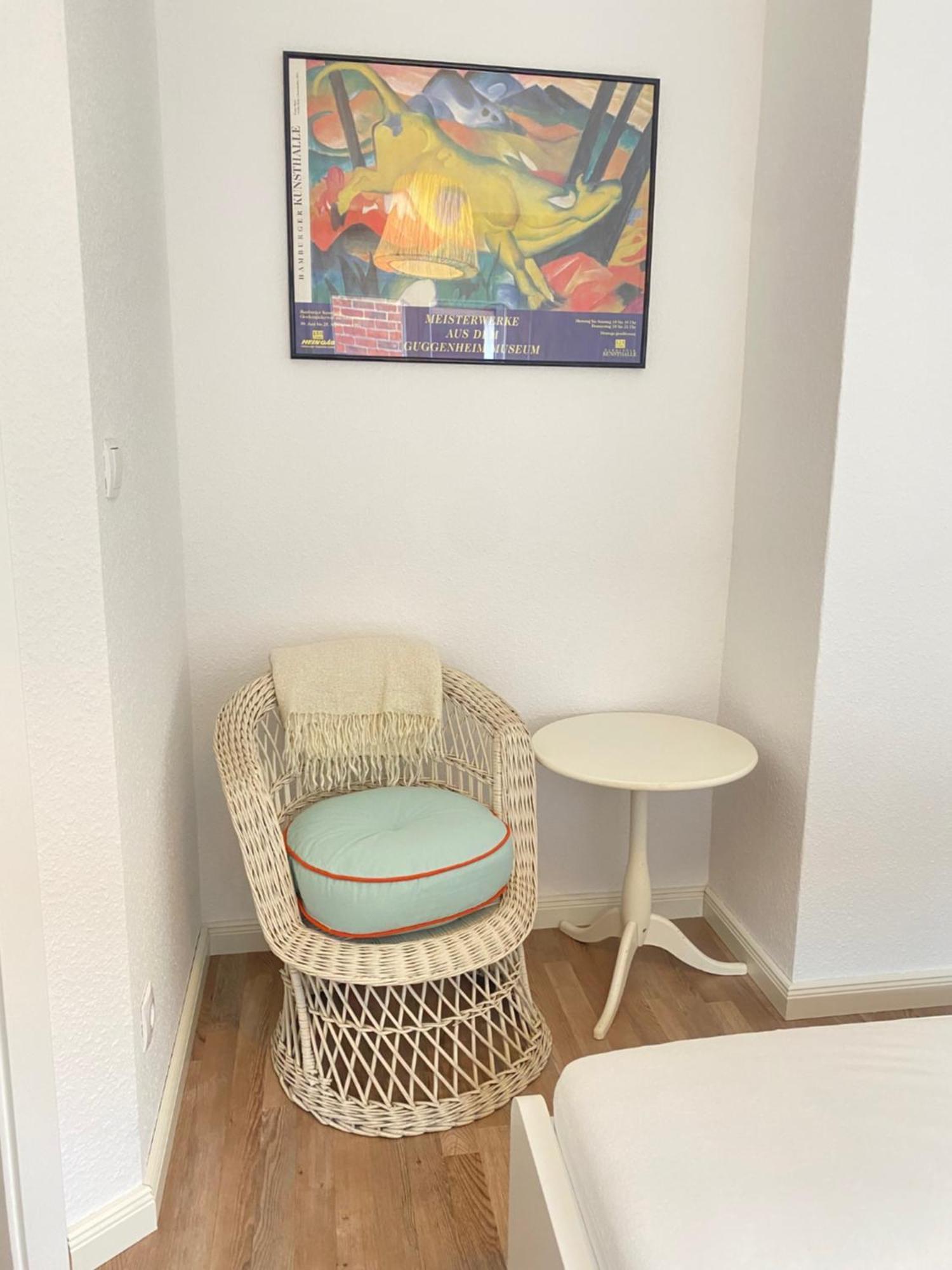 Ferienwohnung Am Kalkberg Bad Segeberg Kültér fotó