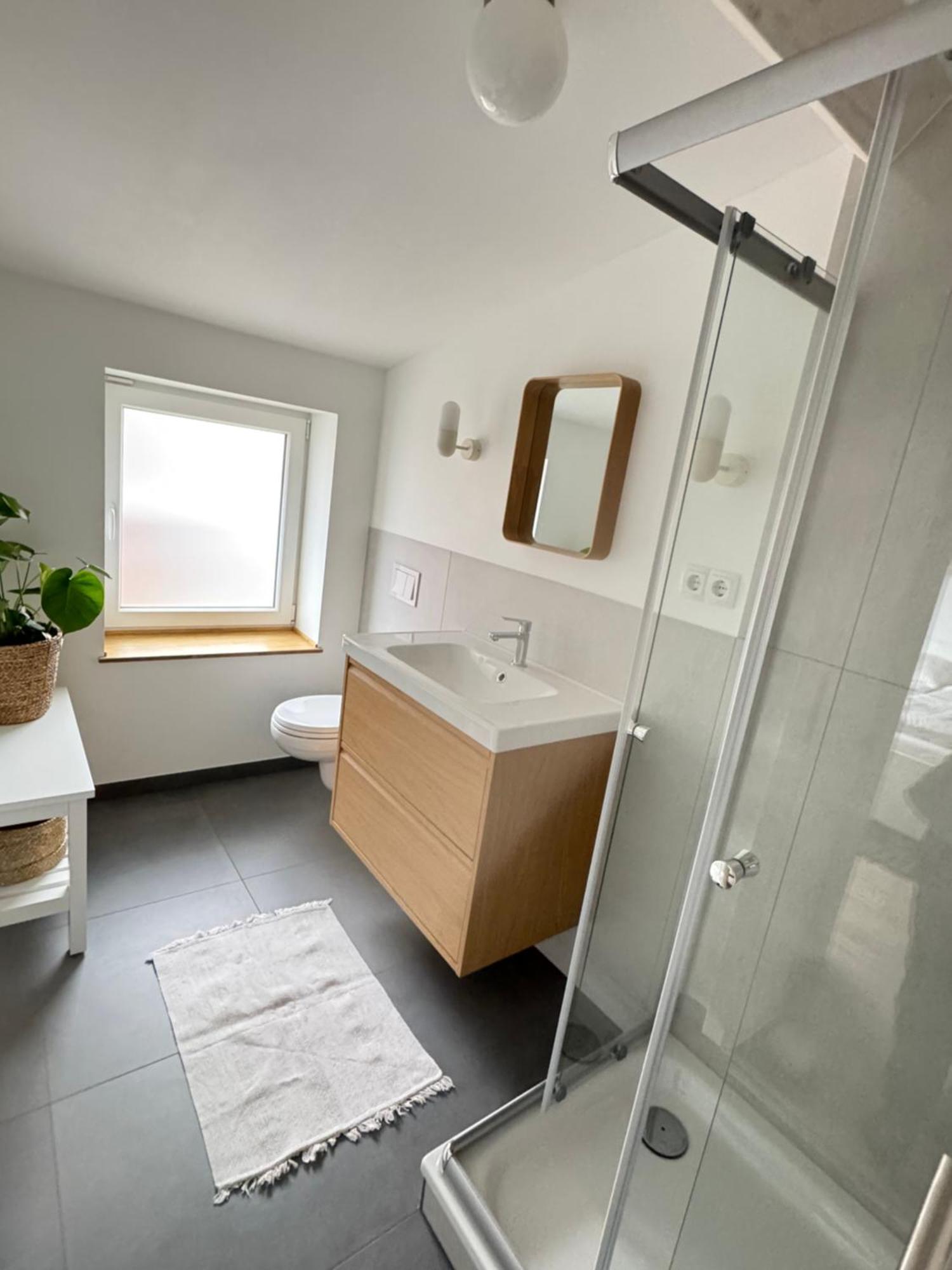 Ferienwohnung Am Kalkberg Bad Segeberg Kültér fotó