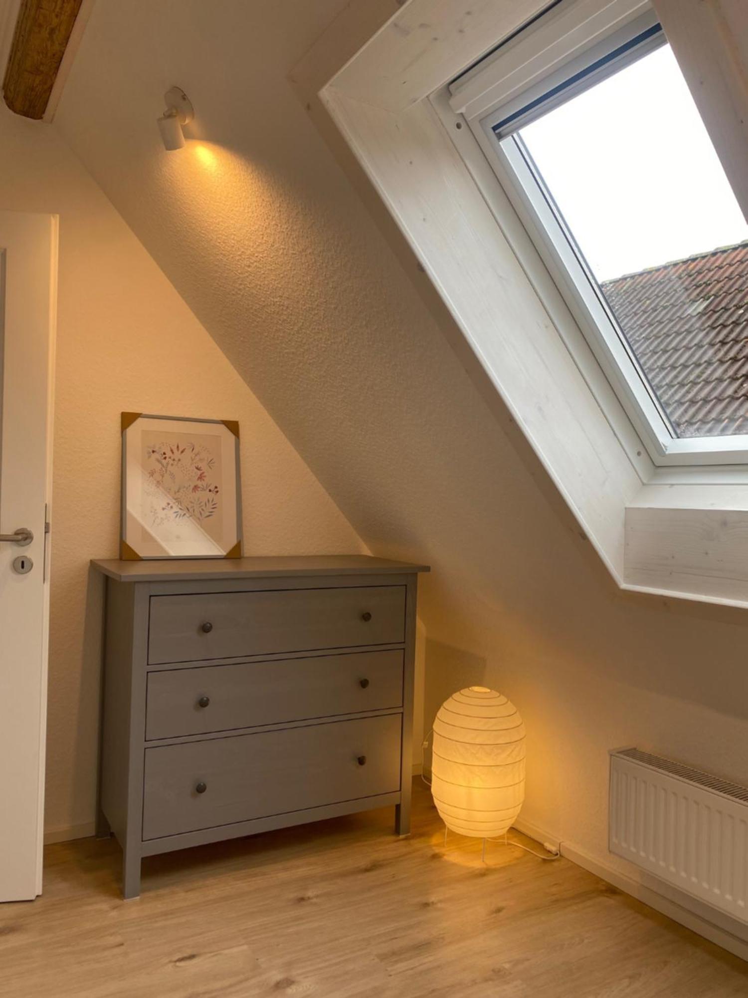 Ferienwohnung Am Kalkberg Bad Segeberg Kültér fotó