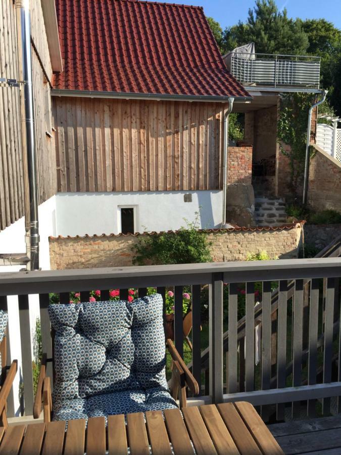 Ferienwohnung Am Kalkberg Bad Segeberg Kültér fotó